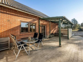 Apartment Gertraude - 17km to the inlet by Interhome
